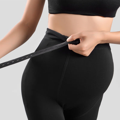 Karın Toparlamalı Taytı