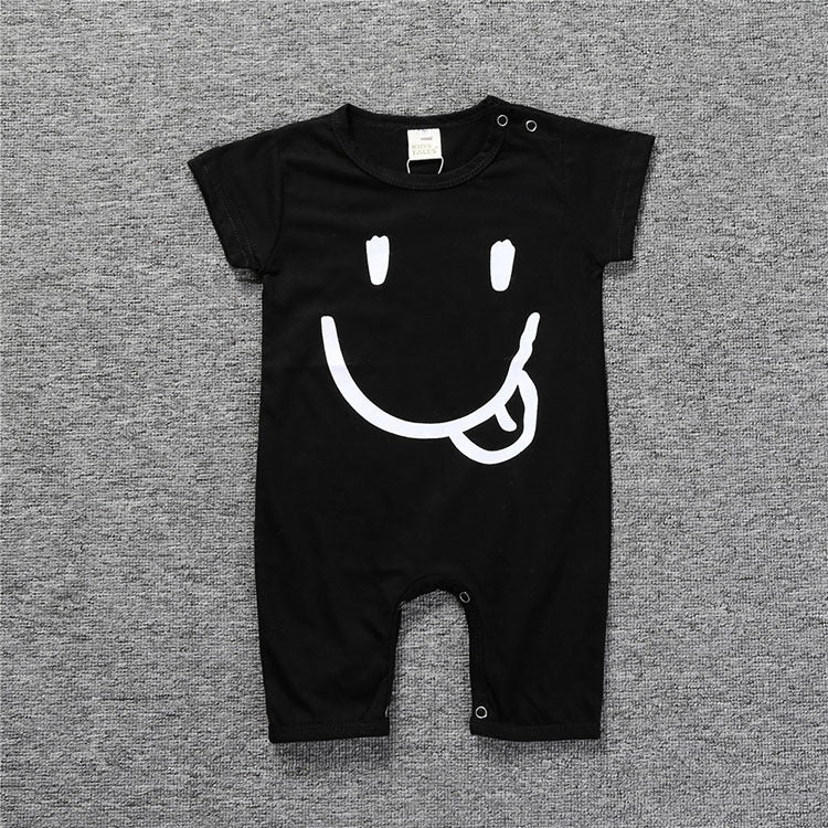 Sevimli Desenli Tulumlar