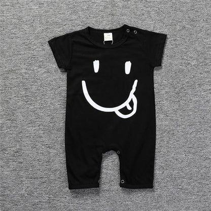 Sevimli Desenli Tulumlar