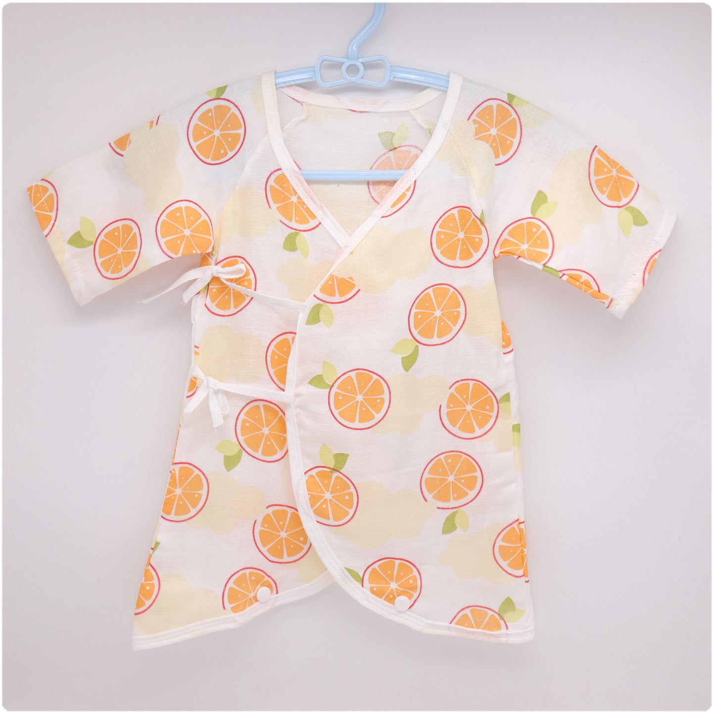 Infant baby monk jumpsuit butterfly suit