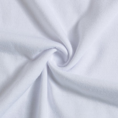 Bebek baskılı Tişörtü