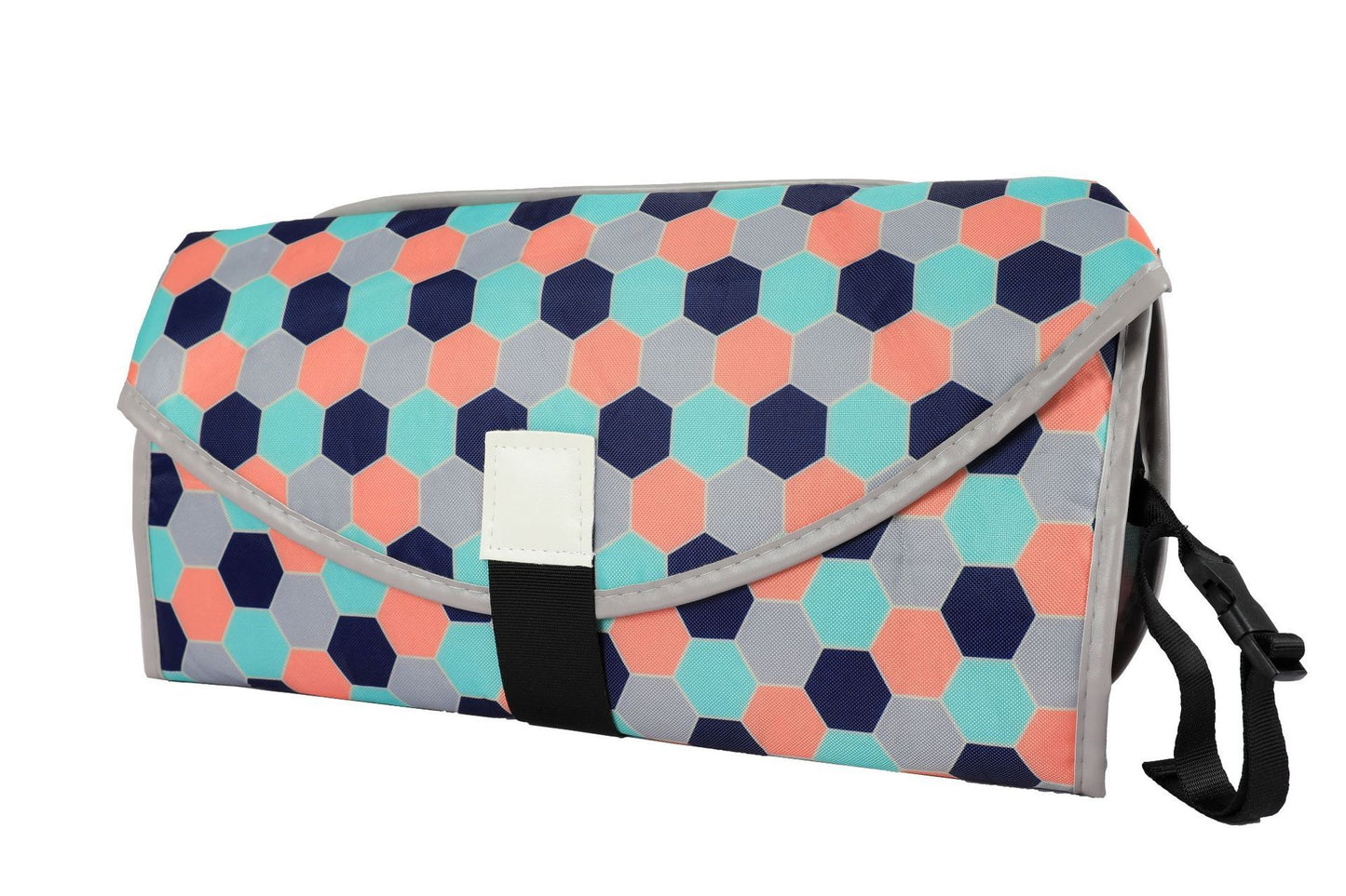 Bez Değiştirme Çantası