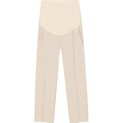 Düz Hamile Pantolon