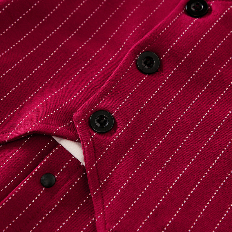 Papyonlu Erkek Tulumu