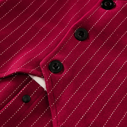 Papyonlu Erkek Tulumu