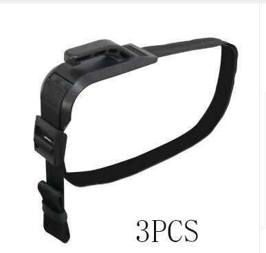 Hamile Emniyet Kemerleri