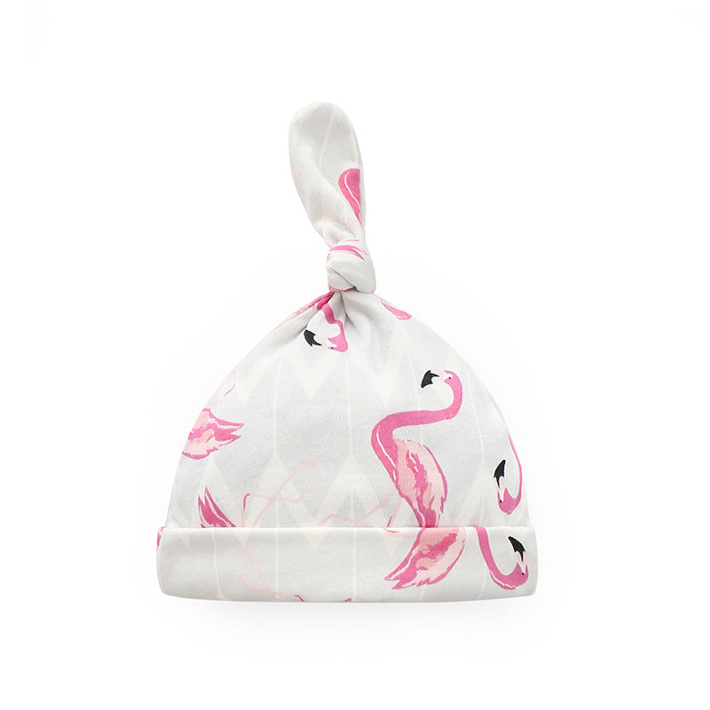 Yenidoğan Şapkası