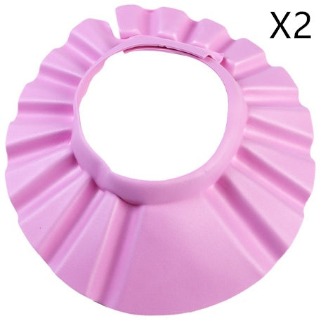 Bebek Duş Şapkası