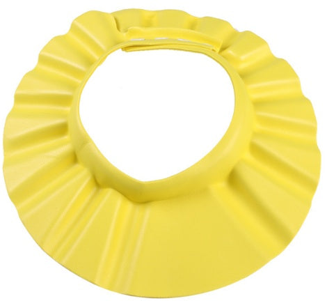 Bebek Duş Şapkası