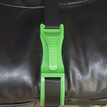 Hamile Emniyet Kemerleri