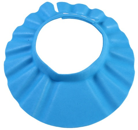 Bebek Duş Şapkası