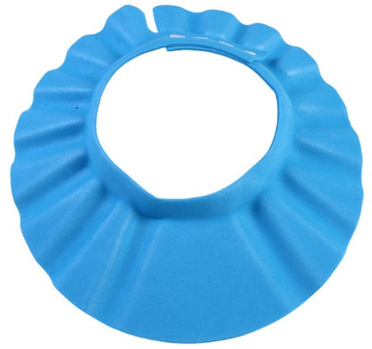 Bebek Duş Şapkası