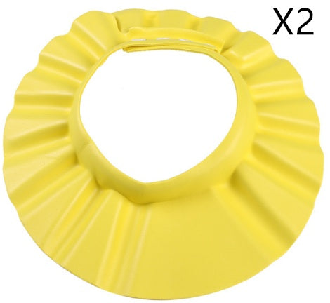 Bebek Duş Şapkası