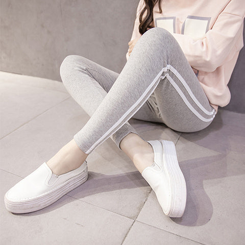 Karın Toparlamalı Taytı