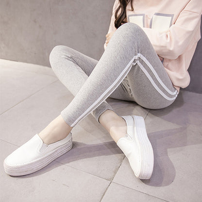 Karın Toparlamalı Taytı