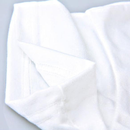 Bebek Ayak Desenli T-shirt