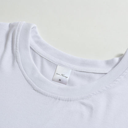 Bebek baskılı Tişörtü