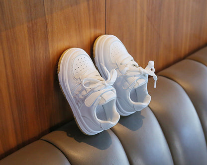 Beyaz Spor Ayakkabı