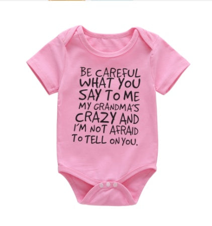 Short sleeve printed triangle dress