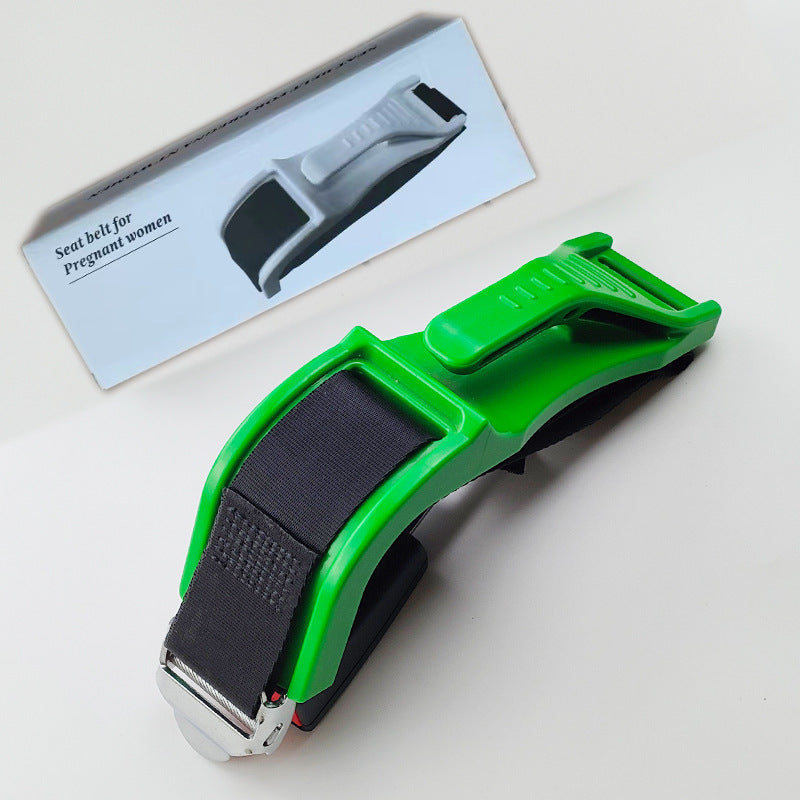 Boğulma Önleyici Emniyet Kemeri