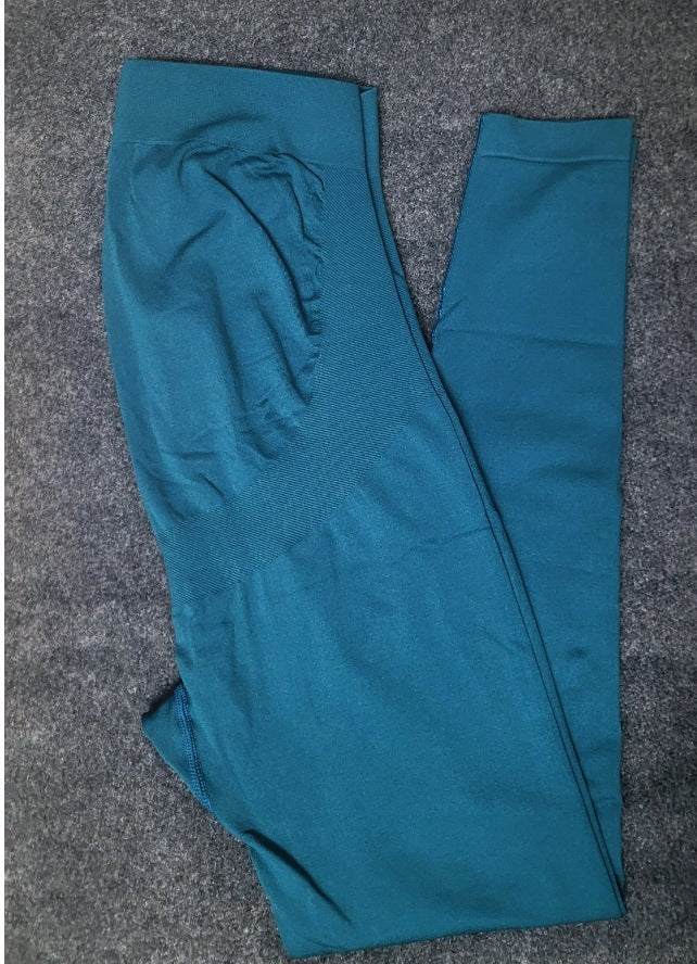 Yüksek Bel Pantolon