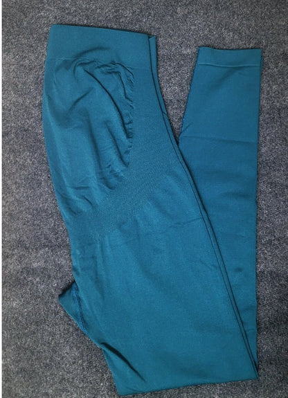 Yüksek Bel Pantolon