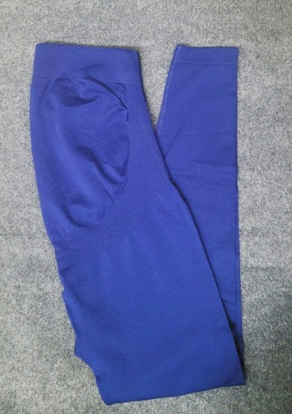 Yüksek Bel Pantolon