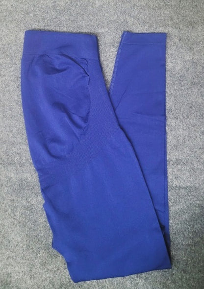 Yüksek Bel Pantolon