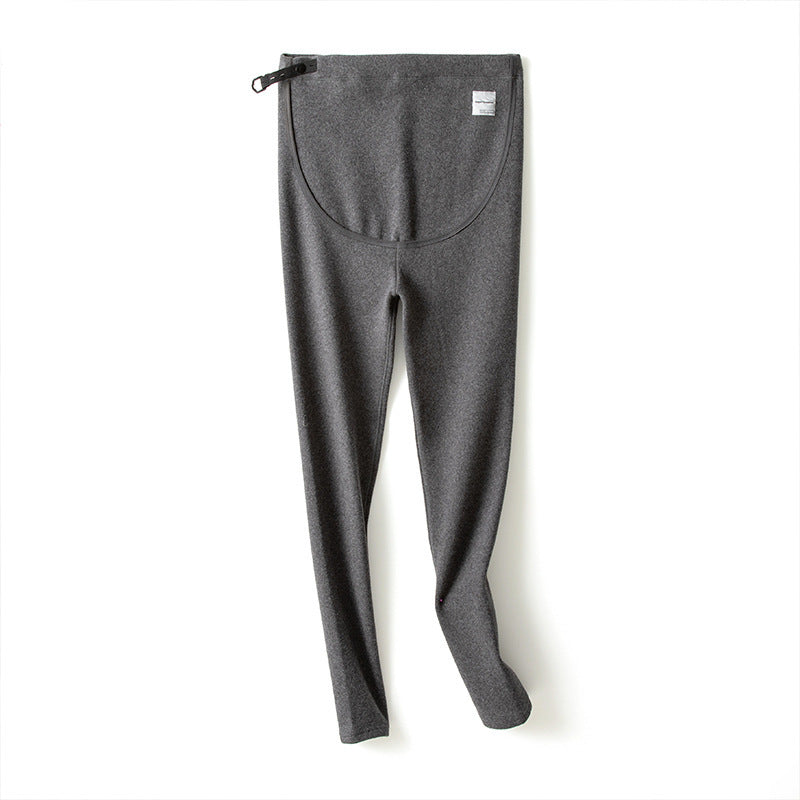 Peluş Kalınlaştırılmış Pantolon