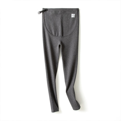 Peluş Kalınlaştırılmış Pantolon