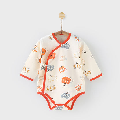 Pamuklu Çapraz Tulum