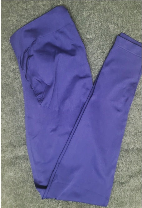 Yüksek Bel Pantolon