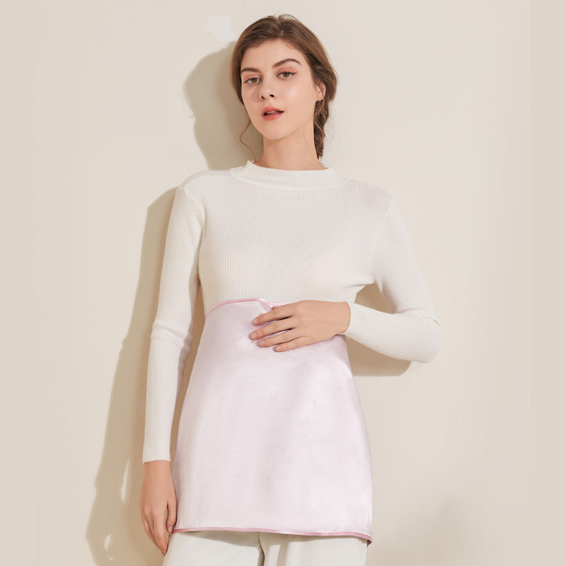 Radyasyon Geçirmez Önlük