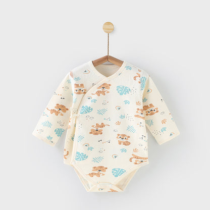 Pamuklu Çapraz Tulum