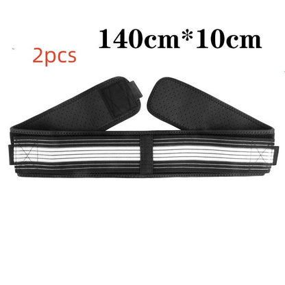 Pelvik Düzeltme Bandı