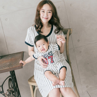 Ebeveyn-Çocuk Kombini