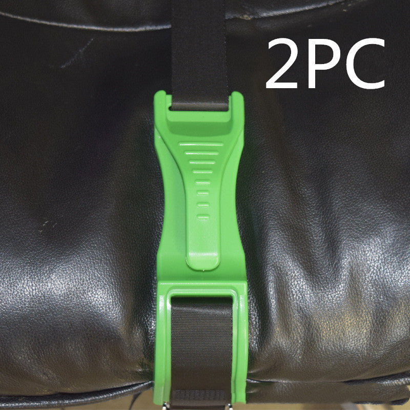 Hamile Emniyet Kemerleri