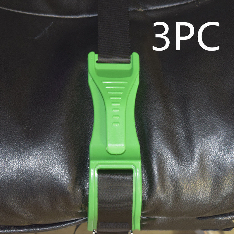 Hamile Emniyet Kemerleri